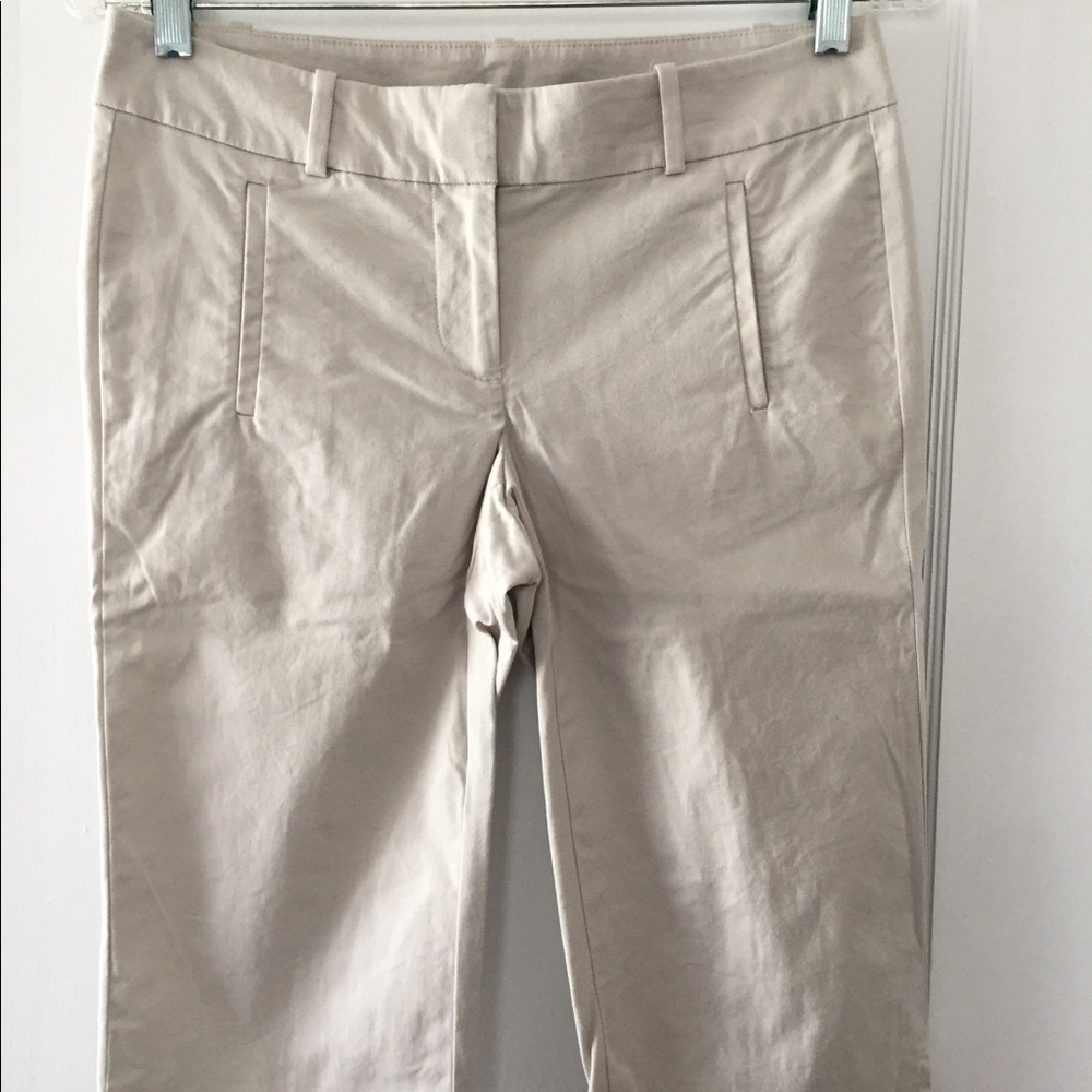 Ann Taylor Capri Pants - LOWEST PRICE